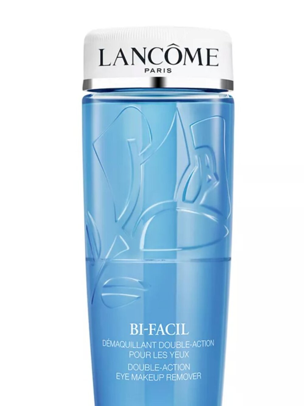 New Bi-Facil Double-Action Eye Makeup Remover For Sensitive Skin, 4.2 oz.